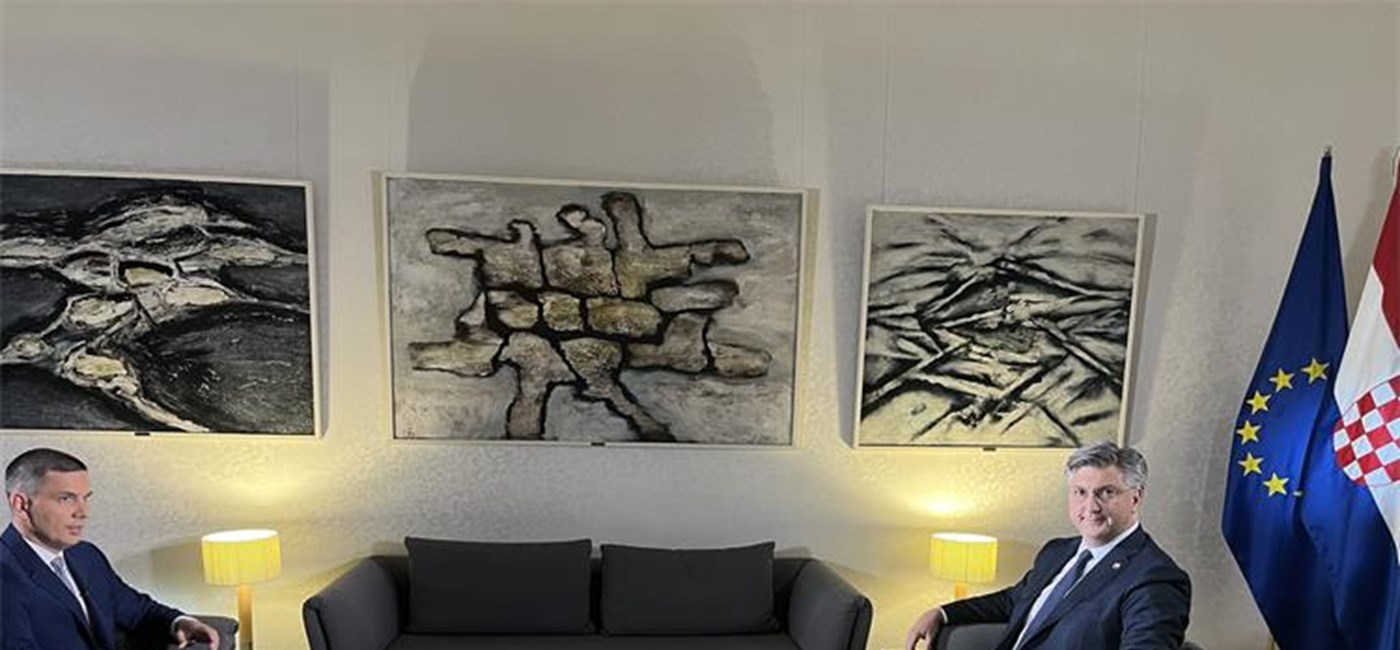 Očekujemo još veći gospodarski rast u 2. i 3. kvartalu ove godine